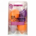 Real Techniques by Samantha Chapman, Miracle Sponges, 6 Sponges