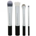 Real Techniques by Samantha Chapman, プレップ+プライムセット、4点セット (Discontinued Item)