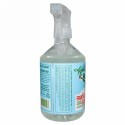 Rebel Green, フルーツ & ベジ クリーン、17 fl oz (503 ml) (Discontinued Item)