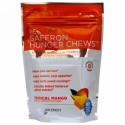 Rebody Safslim, Saffron Hunger Chews, Tropical Mango, 30 Soft Chews (Discontinued Item)