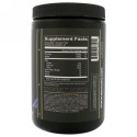 Redcon1, ブリーチ、アミノ、ブルーレモネード、12.16 oz (345 g) (Discontinued Item)