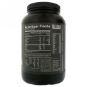 Redcon1, アイソトープ、100%ホエイアイソレート、バニラ、2.1 lbs (960 g) (Discontinued Item)