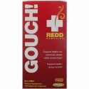 Redd Remedies, Gouch!, 120 Vegetarian Capsules