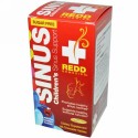 Redd Remedies, Sinus, Children's Sinus Supports, Natural Cherry Flavor, 60 Chewable Tablets (Discontinued Item)