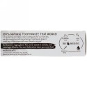 Redmond Trading Company, Earth Paste、甘味料なし、 スペアミント、 4 オンス (113 g) (Discontinued Item)