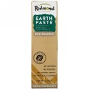 Redmond Trading Company, 地球歯磨き（Earthpaste）, 驚くほど自然な練り歯磨き, ウインターグリーン（イチャクソウ）, 4オンス（113 g） (Discontinued Item)