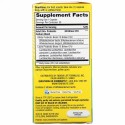 Renew Life, Adult 50+ Ultimate Flora Probiotic, 30 Billion Live Cultures, 30 Vegetarian Capsules  (Discontinued Item)
