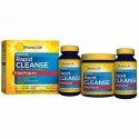 Renew Life, Advanced, Rapid Cleanse, 7-Day Program, 3-Part Program (Discontinued Item)