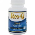 Res-Q, 理想的な体重、60カプセル (Discontinued Item)