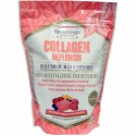 ReserveAge Nutrition, Collagen Replenish、Mixed Fruit Flavor、60ソフトチュー