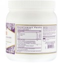 ReserveAge Nutrition, Fibeher Powder with Prebiotic Fiber & Collagen Protein, Lemon, 15.5 oz 439 g (Discontinued Item)