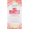 ReserveAge Nutrition, Tres Beauty 3, 90カプセル
