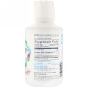 Restore, フォーガットヘルスミネラルサプリメント、16 fl oz (473 ml)