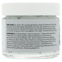 Reviva Labs, 活性炭、タイムリリース（持続放出）ナイトクリーム、2 oz (55 g) (Discontinued Item)
