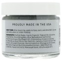 Reviva Labs, Coconut Charcoal Moisturizing Day Creme, 2 oz (55 g) (Discontinued Item)