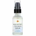 Reviva Labs, コラーゲンセラム, 高効能, 1 液量オンス (29.5 ml)