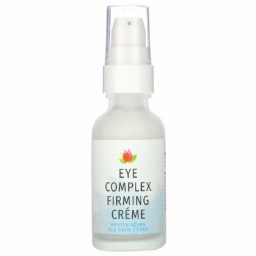Reviva Labs, アイコンプレックス・ファーミングクリーム、1.0 fl oz (29.5 ml)