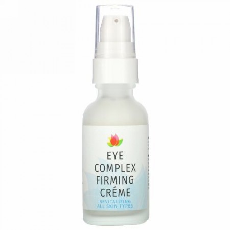 Reviva Labs, アイコンプレックス・ファーミングクリーム、1.0 fl oz (29.5 ml)