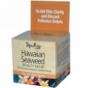 Reviva Labs, Hawaiian Seaweed Beauty Mask, 1.5 oz (42 g) (Discontinued Item)
