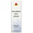 Reviva Labs, ヒアルロン酸美容液、1 fl oz (29.5 ml)