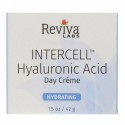 Reviva Labs, InterCell デイ・クリーム、ヒアルロン酸入り、 1.5オンス (41 g)