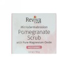 Reviva Labs, マイクロダーマブレーション ザクロスクラブ、2 oz (55 g) (Discontinued Item)