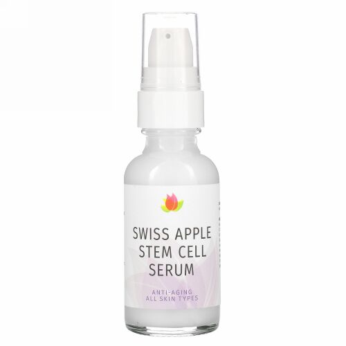 Reviva Labs, ステム・セル・血液, 1 オンス (29.5 ml)