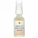 Reviva Labs, 目の下のクマ解消美容液, 1液体オンス(29.5 ml)