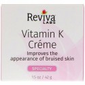 Reviva Labs, ビタミンKクリーム、1.5オンス (42 g)