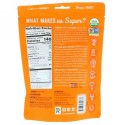 Rhythm Superfoods, オーガニック・ニンジンスティック、ネイキッド、1.4 oz (40 g) (Discontinued Item)