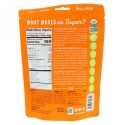 Rhythm Superfoods, オーガニックニンジンスティック、ランチ、1.4 oz (40 g) (Discontinued Item)