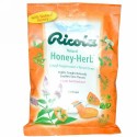 Ricola, ナチュラルハニーハーブ, 24ドロップ