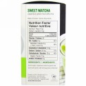 Rishi Tea, 日本の緑茶, 甘い抹茶, 4.4オンス（125 g）