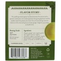 Rishi Tea, オーガニック緑茶、抹茶ジンジャーバズ、ティーバッグ15袋、1.59 oz (45 g) (Discontinued Item)
