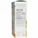 Rishi Tea, オーガニック グリーンティー, 煎茶, 12 パック, 0.33 オンス (9.6 g) (Discontinued Item)