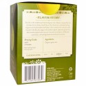 Rishi Tea, オーガニック グリーンティー、煎茶、15ティーバッグ 1.38 oz (39 g) (Discontinued Item)