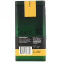 Rishi Tea, Organic Loose Leaf Herbal Tea, Tangerine Ginger, Caffeine-Free, 2.65 oz (75 g) (Discontinued Item)