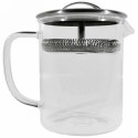 Rishi Tea, Simple Brew、ルーズリーフティーポット (400 ml)