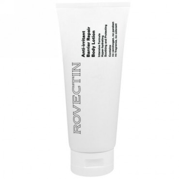 Rovectin, アンチ・イリタント・バリアーリペア・ボディローション、6.8 液体 オンス（200 ml） (Discontinued Item)