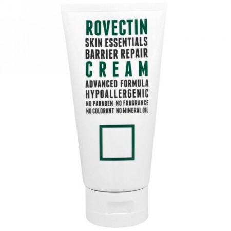 Rovectin, スキンエッセンシャルバリア・リペアクリーム、5.9 液体 オンス（175 ml） (Discontinued Item)