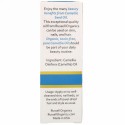 Russell Organics, 椿オイル、2 液量オンス (60 ml) (Discontinued Item)