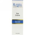 Russell Organics, アイクリーム、1 fl oz (30 ml) (Discontinued Item)