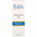 Russell Organics, マラクジャ オイル、2 fl oz (60 ml) (Discontinued Item)
