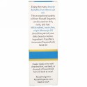 Russell Organics, マラクジャ オイル、2 fl oz (60 ml) (Discontinued Item)
