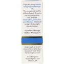 Russell Organics, モリンガ オイル、 2 fl oz (60 ml) (Discontinued Item)