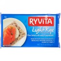 Ryvita, 全粒 ライ麦 クリスプブレッド、 クランチライト ライ麦 、 8.8 oz (250 g) (Discontinued Item)
