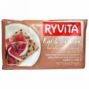 Ryvita, ライ＆オーツブランライ麦クリスプブレッド、8.8 oz (250 g) (Discontinued Item)