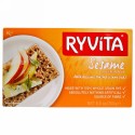 Ryvita, セサミ ライ麦 クリスプブレッド、 8.8 oz (250 g) (Discontinued Item)