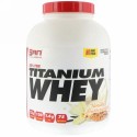 SAN Nutrition, 100% Pure Titanium Whey, Vanilla Butterscotch, 5 lb (2268 g) (Discontinued Item)
