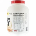 SAN Nutrition, 100% Pure Titanium Whey, Vanilla Butterscotch, 5 lb (2268 g) (Discontinued Item)